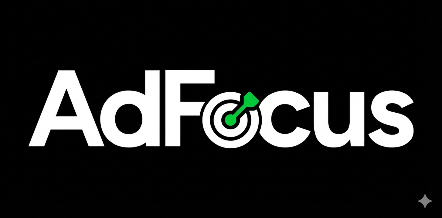 AdFocus logo